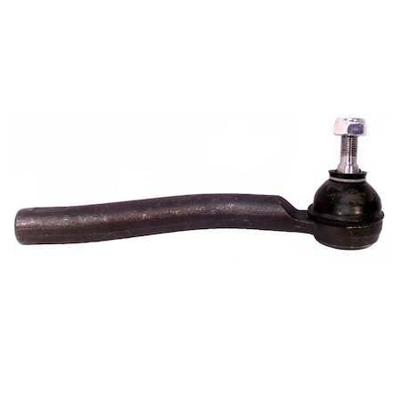 Delphi Steering Tie Rod End, Ta2586 TA2586